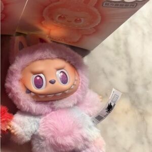 RARE AUTHENTIC Pastel Labubu
